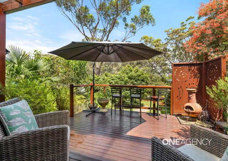 Main view of Homely house listing, 15 Fisher Street, Wrights Beach NSW 2540