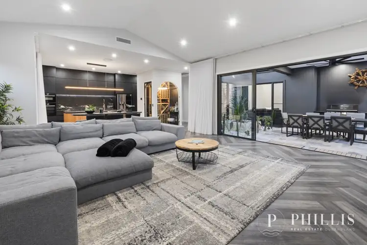 Third view of Homely house listing, 1923 Pinehurst Drive, Sanctuary Cove QLD 4212