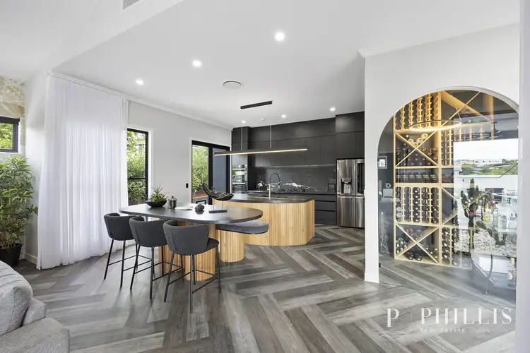 Sixth view of Homely house listing, 1923 Pinehurst Drive, Sanctuary Cove QLD 4212