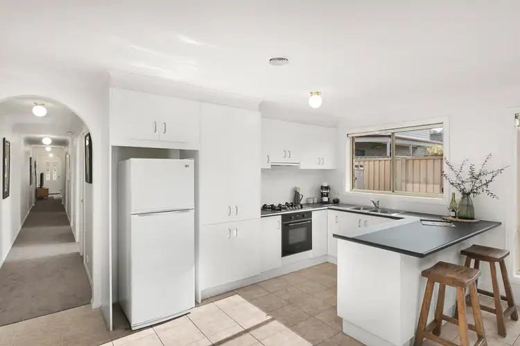 Third view of Homely unit listing, 14B Collier Place, Strathmore Heights VIC 3041