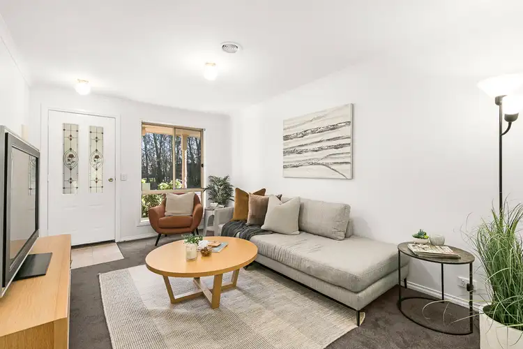 Fourth view of Homely unit listing, 14B Collier Place, Strathmore Heights VIC 3041