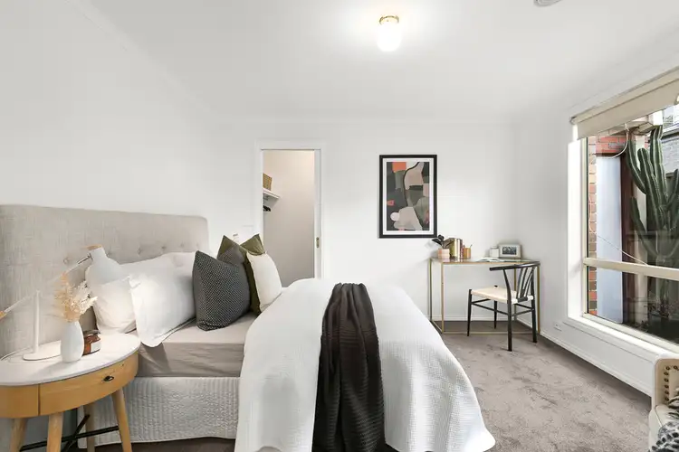 Sixth view of Homely unit listing, 14B Collier Place, Strathmore Heights VIC 3041