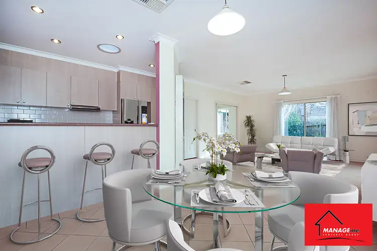 28 Bamir Square, Ngunnawal ACT 2913