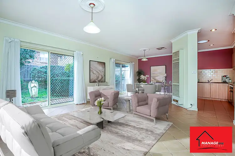 Second view of Homely house listing, 28 Bamir Square, Ngunnawal ACT 2913