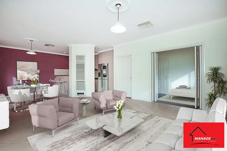 Third view of Homely house listing, 28 Bamir Square, Ngunnawal ACT 2913