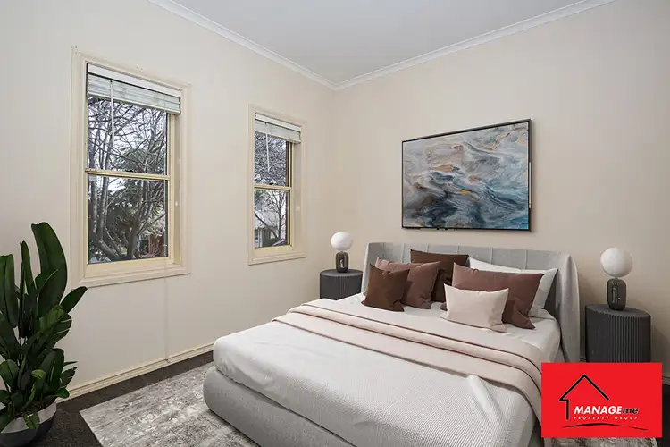 Sixth view of Homely house listing, 28 Bamir Square, Ngunnawal ACT 2913