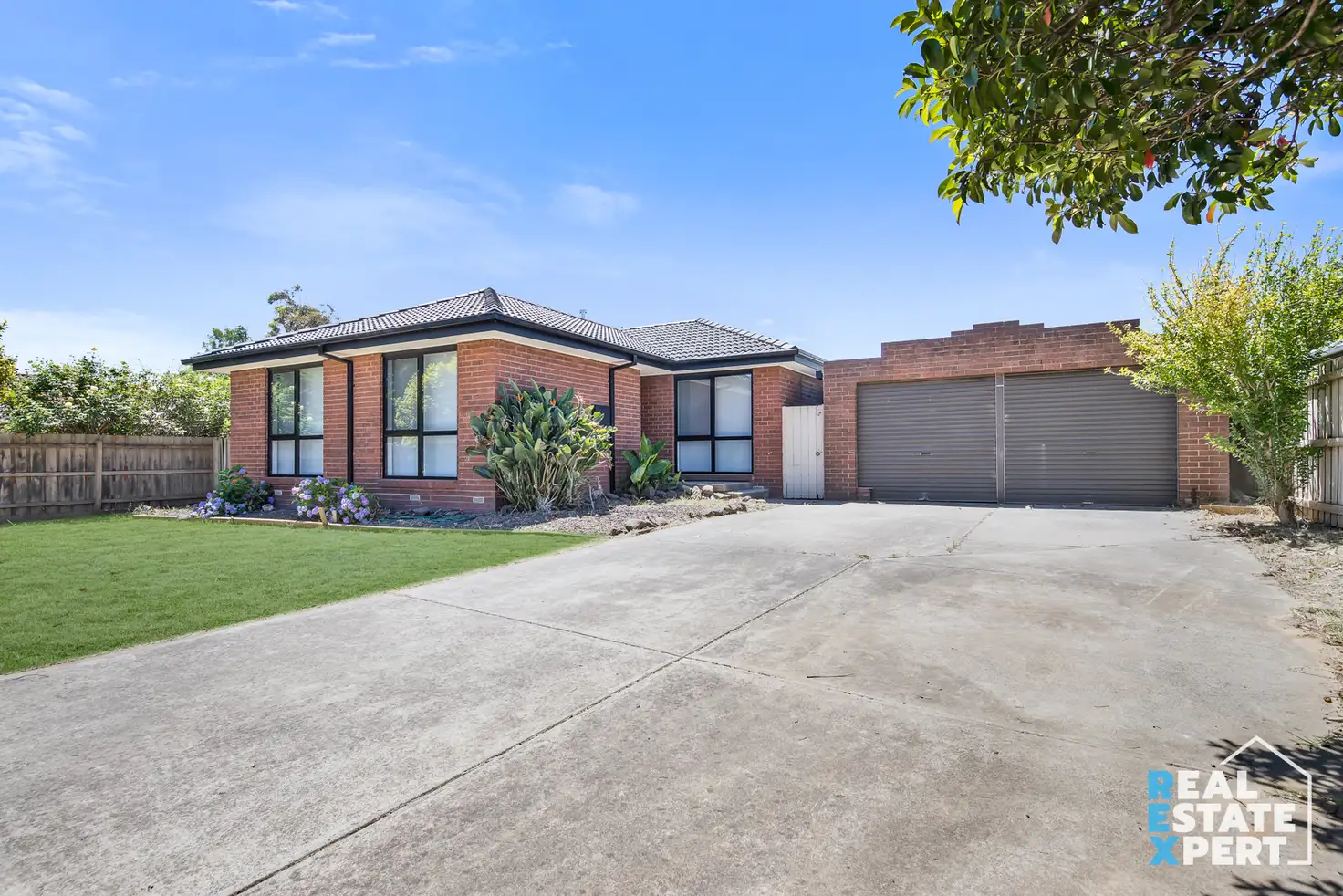 Main view of Homely house listing, 15 Trawalla Court, Hampton Park VIC 3976