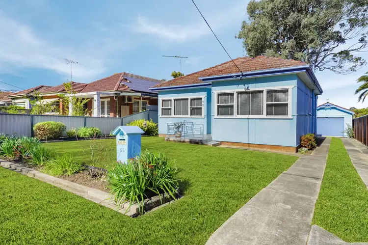 55 McClelland Street, Chester Hill NSW 2162