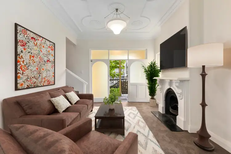 Main view of Homely terrace listing, 41 Paddington Street, Paddington NSW 2021