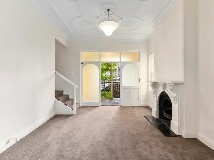 Second view of Homely terrace listing, 41 Paddington Street, Paddington NSW 2021