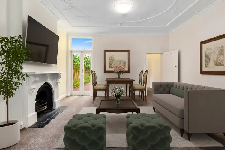 Third view of Homely terrace listing, 41 Paddington Street, Paddington NSW 2021