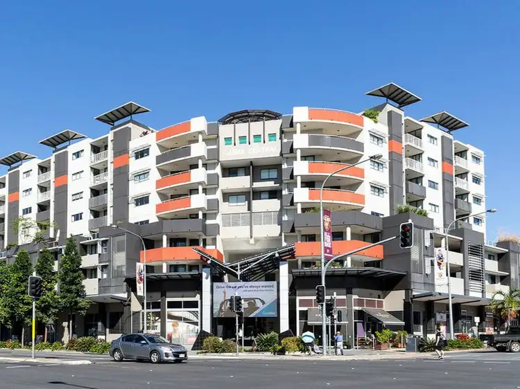 419/803 Stanley St., Woolloongabba QLD 4102