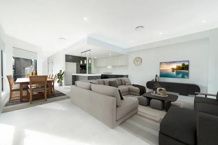 Sixth view of Homely semi-detached listing, 15a Arlewis Street, Chester Hill NSW 2162