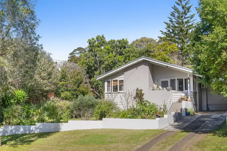 15 Sillar Avenue, Goonellabah NSW 2480
