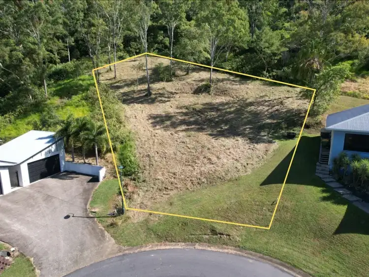 66 JACKSON STREET, Sarina QLD 4737