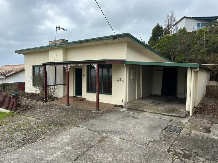 Main view of Homely house listing, 40 Falmouth Street, Somerset TAS 7322
