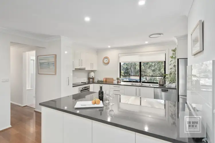 Fifth view of Homely rural property listing, 39 Whitmore Road, Maraylya NSW 2765