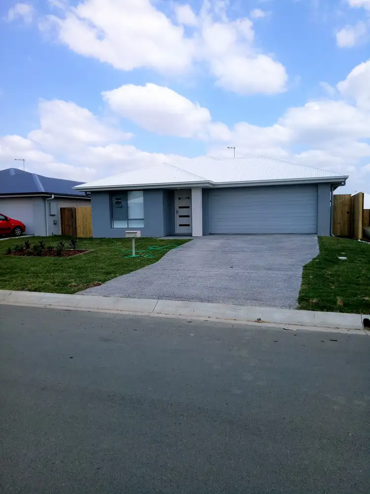 38 Wallace Street, Walloon QLD 4306