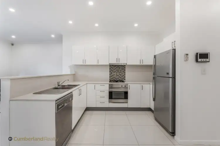 Second view of Homely semi-detached listing, 88 PATON STREET, Merrylands NSW 2160