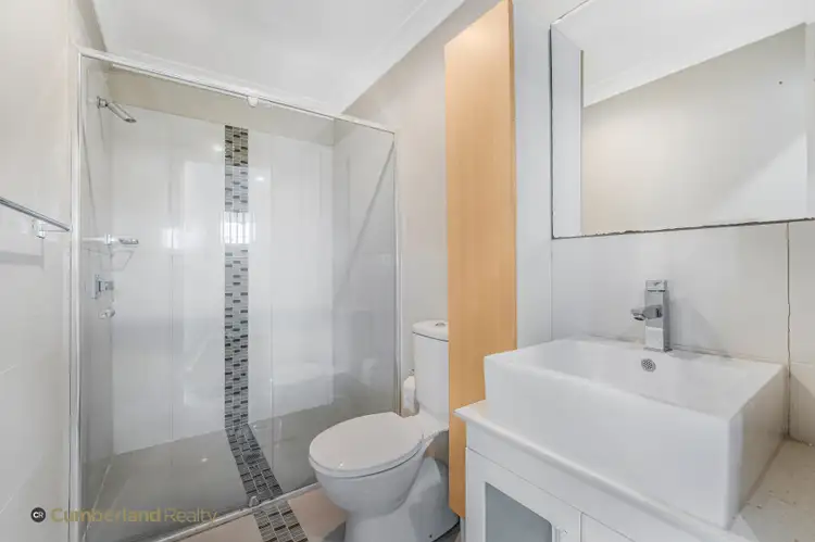 Fourth view of Homely semi-detached listing, 88 PATON STREET, Merrylands NSW 2160