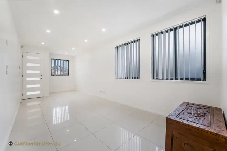 Fifth view of Homely semi-detached listing, 88 PATON STREET, Merrylands NSW 2160