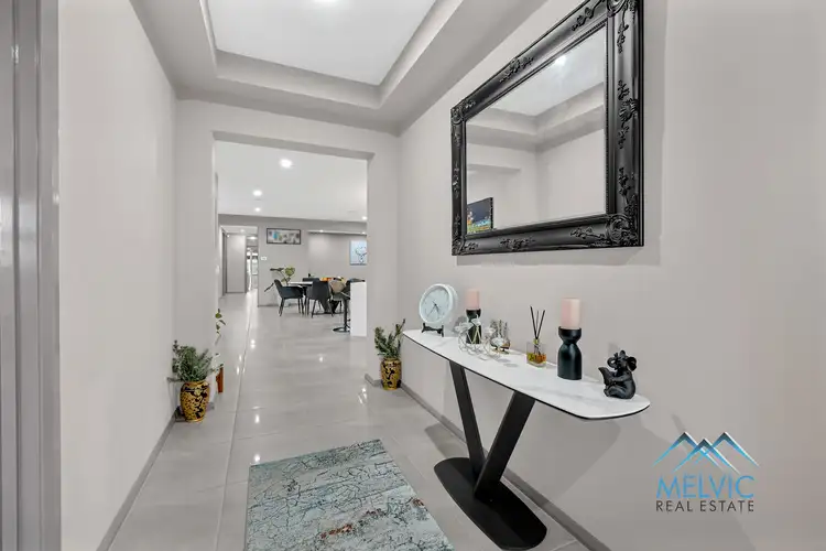 Third view of Homely house listing, 3 Rothesay Avenue, Clyde VIC 3978
