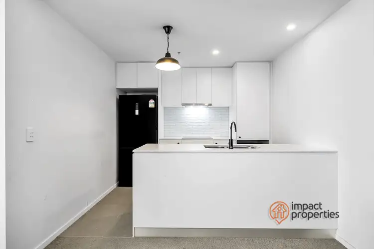 Main view of Homely apartment listing, 516/90 Swain Street, Gungahlin ACT 2912
