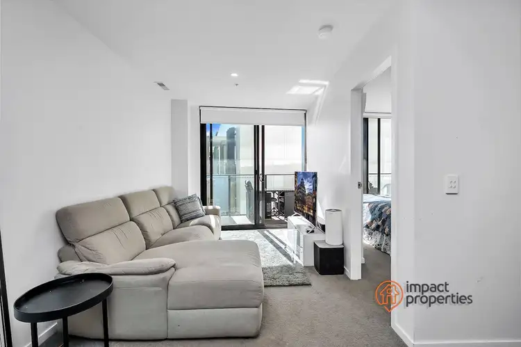 Second view of Homely apartment listing, 516/90 Swain Street, Gungahlin ACT 2912