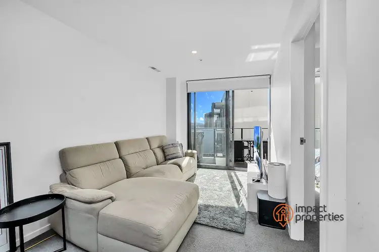 Fourth view of Homely apartment listing, 516/90 Swain Street, Gungahlin ACT 2912