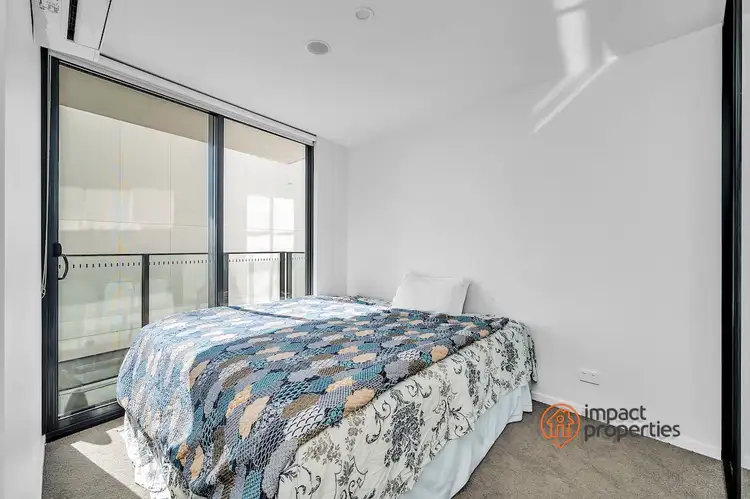 Sixth view of Homely apartment listing, 516/90 Swain Street, Gungahlin ACT 2912