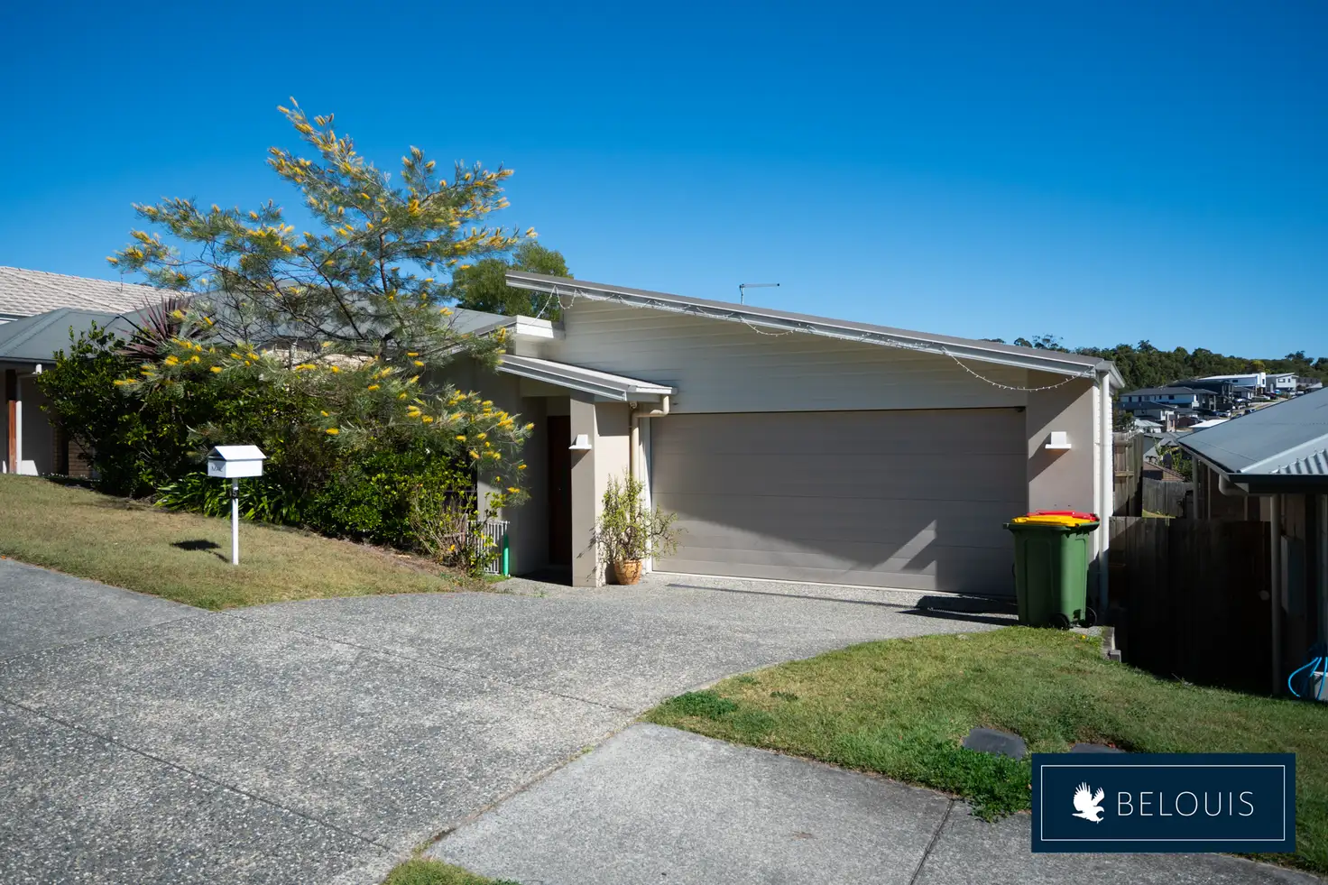 Main view of Homely house listing, 15 Clermont Street, Holmview QLD 4207
