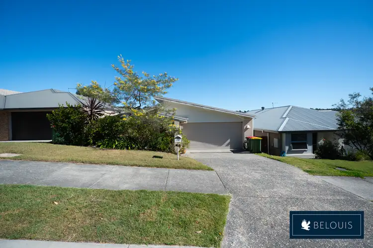 Second view of Homely house listing, 15 Clermont Street, Holmview QLD 4207