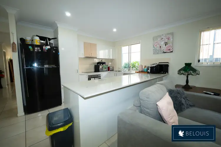 Third view of Homely house listing, 15 Clermont Street, Holmview QLD 4207