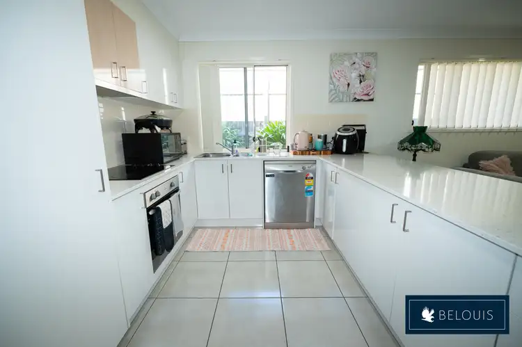 Fourth view of Homely house listing, 15 Clermont Street, Holmview QLD 4207
