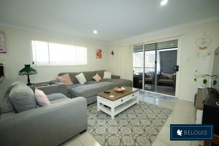 Fifth view of Homely house listing, 15 Clermont Street, Holmview QLD 4207