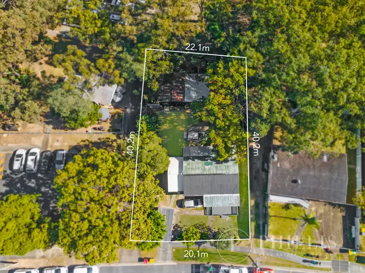 51 Ridgeway Avenue, Southport QLD 4215