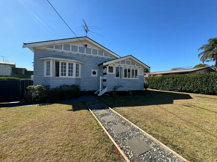 Main view of Homely house listing, 4 Gladys Street, Kingaroy QLD 4610