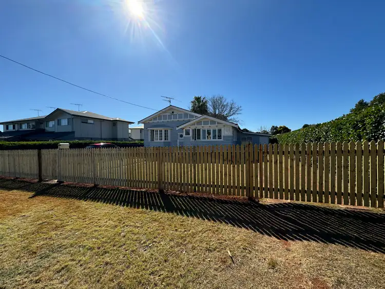Second view of Homely house listing, 4 Gladys Street, Kingaroy QLD 4610