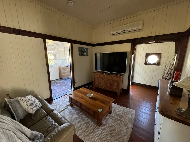 Fourth view of Homely house listing, 4 Gladys Street, Kingaroy QLD 4610