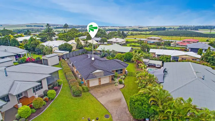 25 Storer Street, Atherton QLD 4883