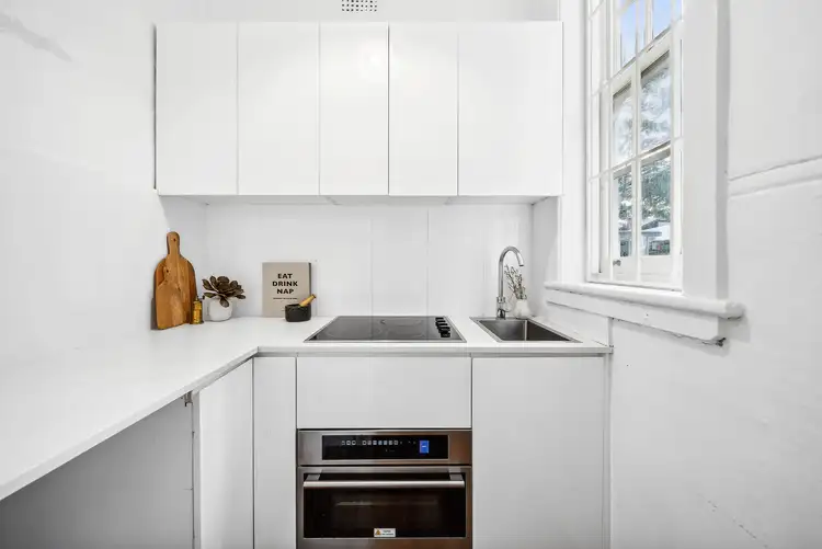 Third view of Homely apartment listing, 1/360 Bourke Street, Surry Hills NSW 2010