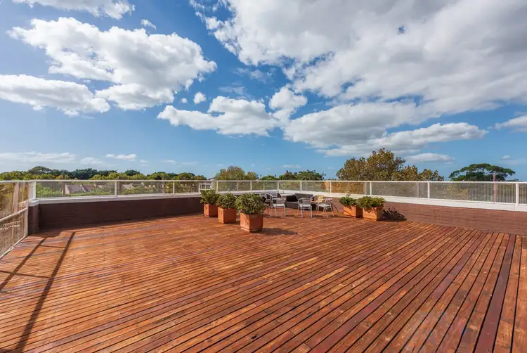 Sixth view of Homely apartment listing, 1/360 Bourke Street, Surry Hills NSW 2010