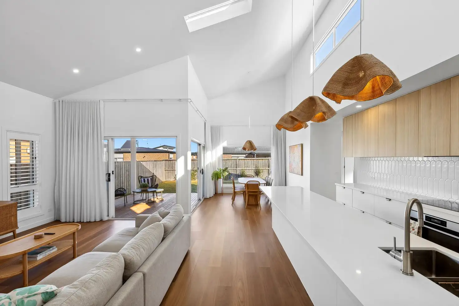 Main view of Homely house listing, 26 Panabeh Place, Grovedale VIC 3216