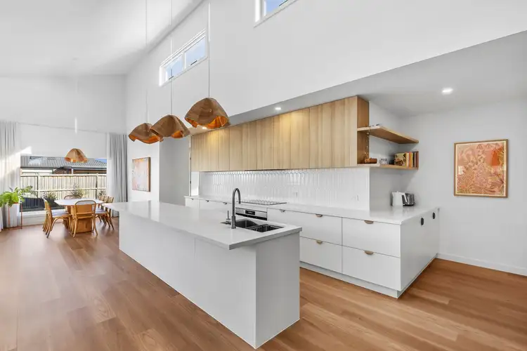 Third view of Homely house listing, 26 Panabeh Place, Grovedale VIC 3216