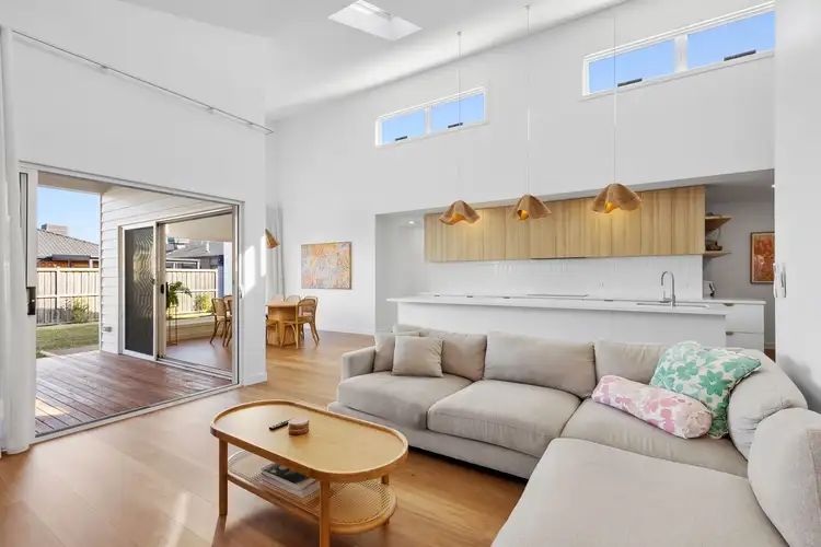 Fourth view of Homely house listing, 26 Panabeh Place, Grovedale VIC 3216