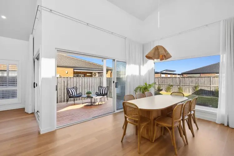 Fifth view of Homely house listing, 26 Panabeh Place, Grovedale VIC 3216
