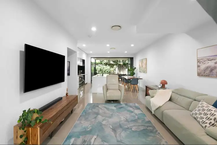 3/38 Taunton Street, Annerley QLD 4103