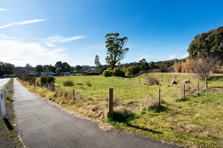 Fourth view of Homely land listing, 9 Campbells Creek-Fryers Road, Campbells Creek VIC 3451