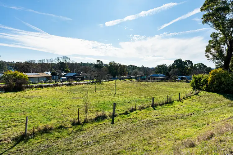Fifth view of Homely land listing, 9 Campbells Creek-Fryers Road, Campbells Creek VIC 3451