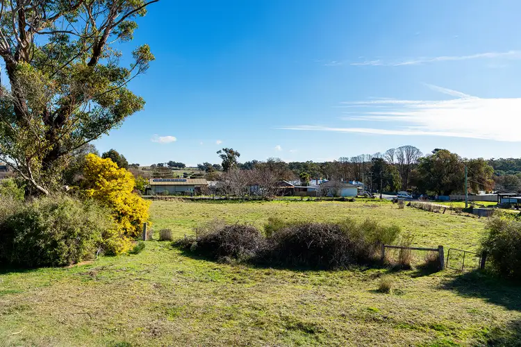 Seventh view of Homely land listing, 9 Campbells Creek-Fryers Road, Campbells Creek VIC 3451